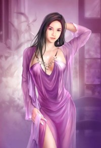 未来之荆棘女王