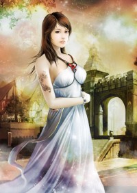 农家福女有点甜