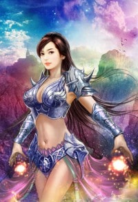 聲名狼藉的女友啊