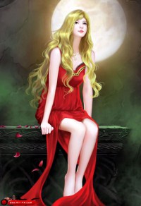 外星王妃