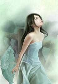 女主白宛靈