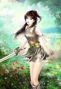 鬼面四爷