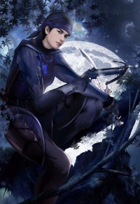豪門少奶奶：謝少的心尖寵妻