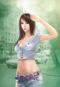 仙君是妖孽