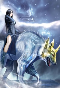[綜]英雄科的魔法少女